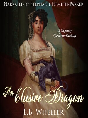 cover image of An Elusive Dragon